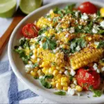 Corn Salad