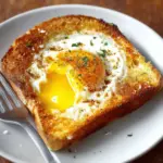 Egg in a Hole