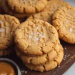 Gluten Free Peanut Butter Cookies: Chewy Perfection Awaits