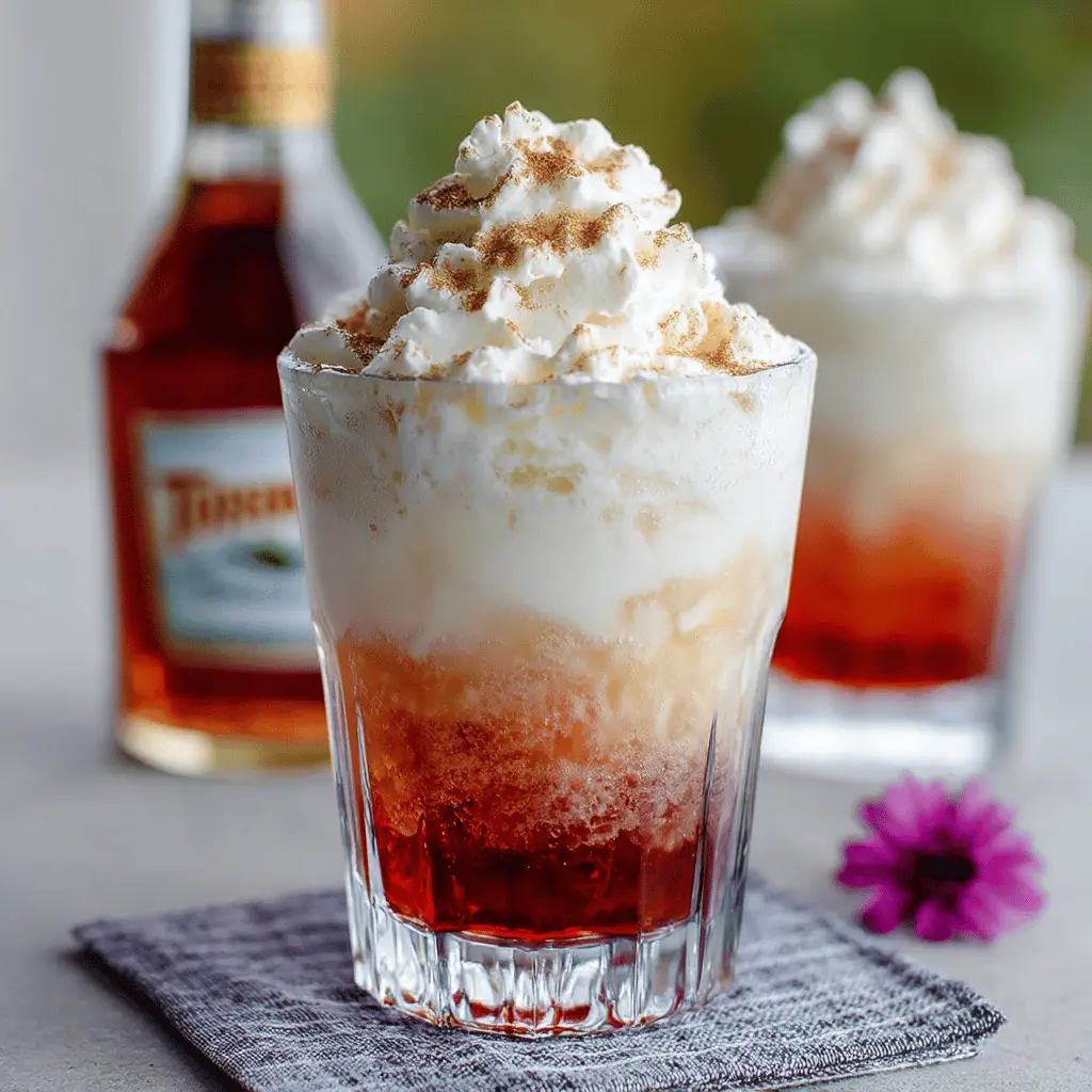 Italian Cream Soda: The Best Refreshing Treat for Home Cooks