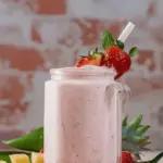 Bahama Mama Tropical Smoothie
