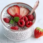 Best Chia Seed Pudding for Toddlers