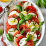 Best Ever Caprese Salad Recipe