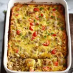 Breakfast Casserole