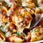 Classic Stuffed Shells Recipe