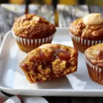 Pumpkin Bran Muffins