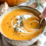 Pumpkin Soup
