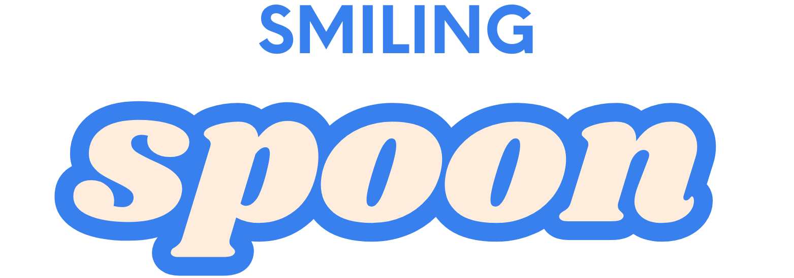 Smiling Spoon