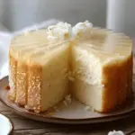Milk Glass Cake: A Delicious and Easy Treat