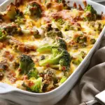 Broccoli Recipes Casserole