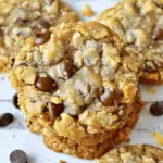 Ultimate Cowboy Cookies Recipe