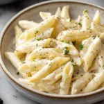 Creamy Penne Pasta