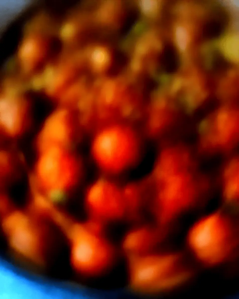 Crockpot Pineapple Teriyaki Meatballs: Easy, Flavorful Delight