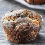 Veggies Made Great Muffins