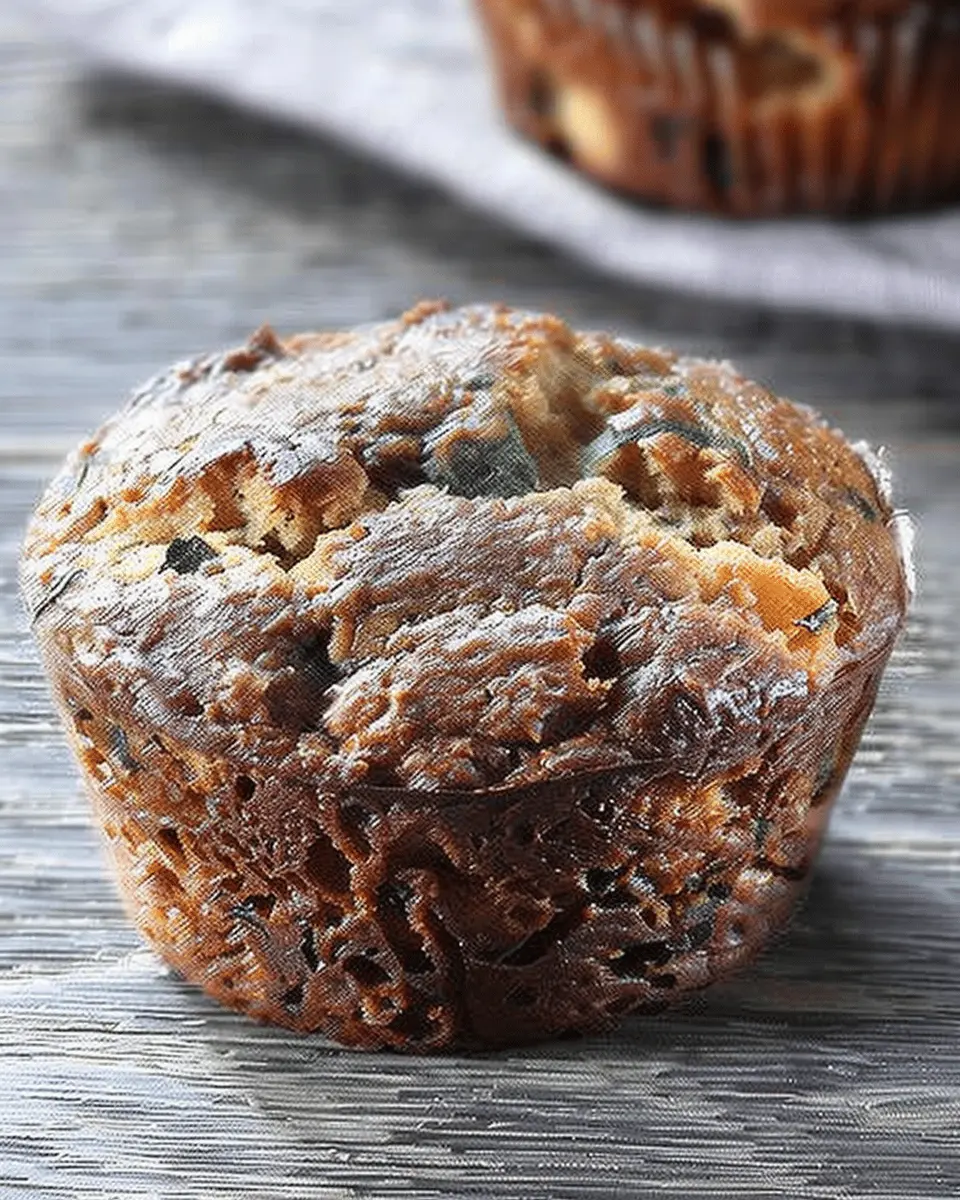 Veggies Made Great Muffins: Easy, Delicious, and Nutritious Treats