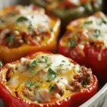 Stuffed Bell Peppers
