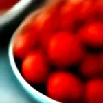 Slow Cooker Honey Garlic Meatballs