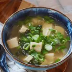 MISO SOUP