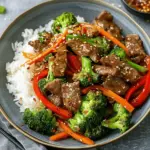 Quick Beef Stir-Fry