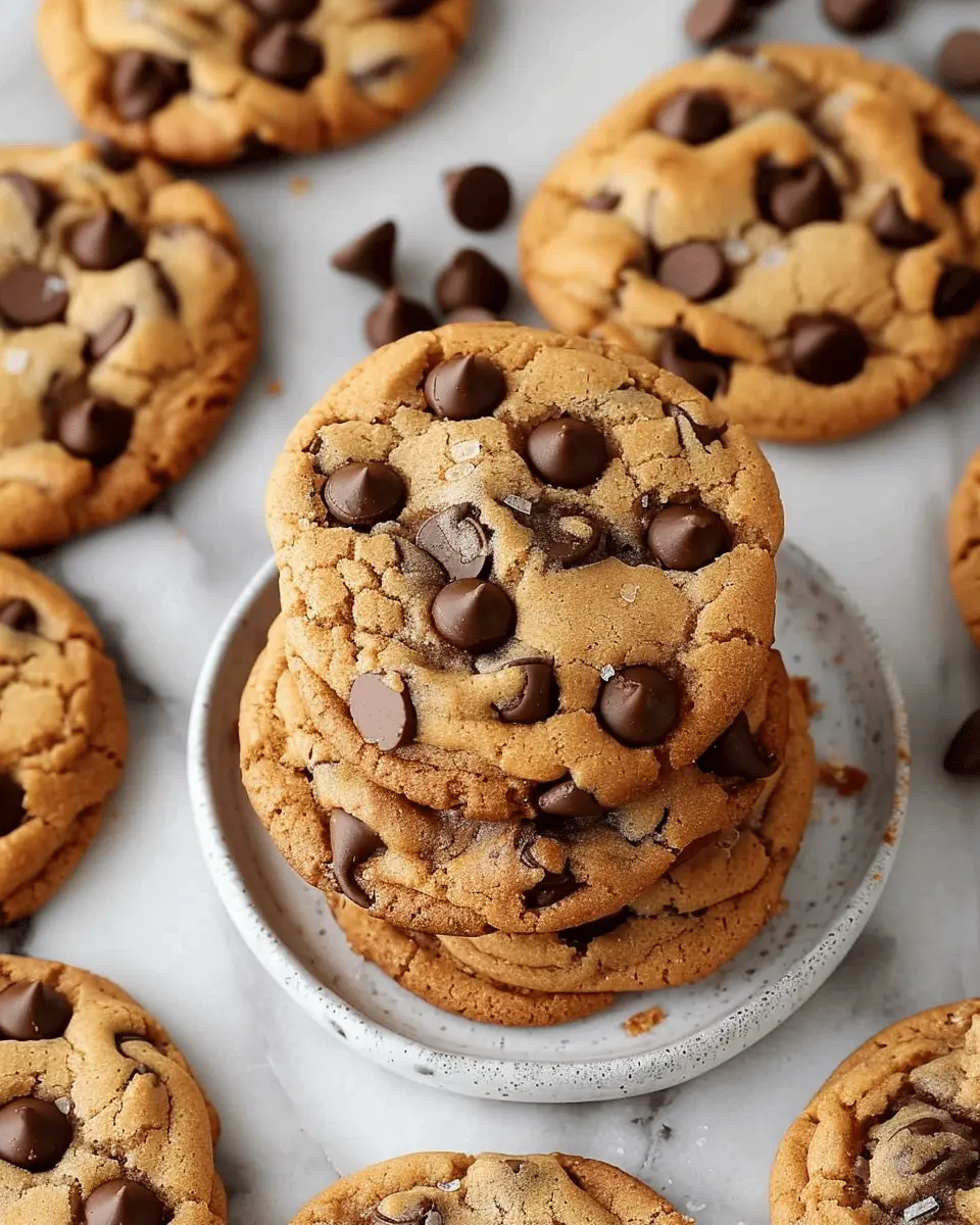 Cute Easy Cookies: Indulgent Treats for Happy Moments
