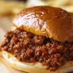 Sloppy Joe