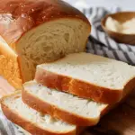 The Best White Bread from Scratch: A Simple, Delicious Fresh Bread Recipe