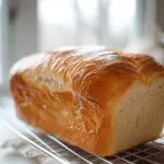 Amish White Bread