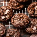 Brownie Cookies