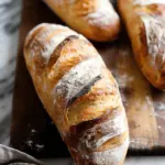 Artisan Bread Recipe