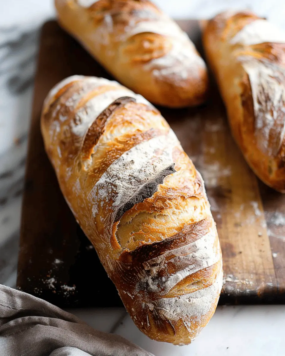 artisan bread recipe: easy steps to homemade deliciousness