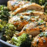 Broccoli Chicken