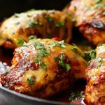 Mexican Chicken