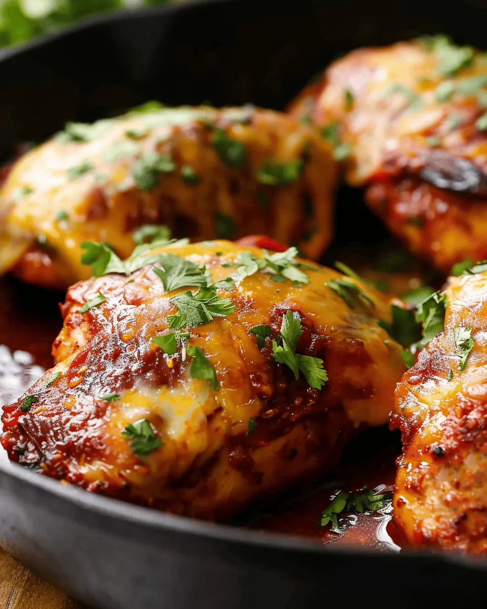 Mexican Chicken: Easy Recipe for a Flavorful Fiesta Dinner