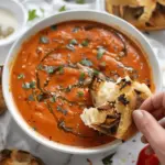 Smoky Chipotle Tomato Soup