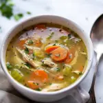 Delicious Crockpot Chicken Soup Recipes You Have to Try