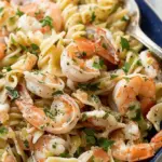 Seafood Pasta Salad
