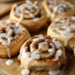 Cinnamon Rolls