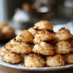 Coconut Macaroons