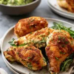 Air Fryer Chicken