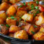 Crispy Breakfast Potatoes