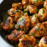 Garlic Butter Chicken