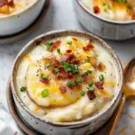 Baked Potato Soup