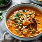 African Peanut Stew