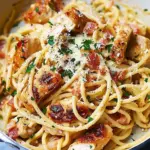 Best-Ever Chicken Carbonara Recipe