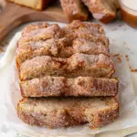Cozy Cinnamon Sugar Donut Bread Recipe