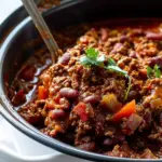 Keto Chili