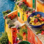 Mediterranean Primavera