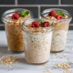 Overnight Oats