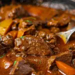 Carne Guisada