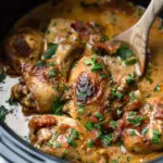 CROCK POT MARRY ME CHICKEN